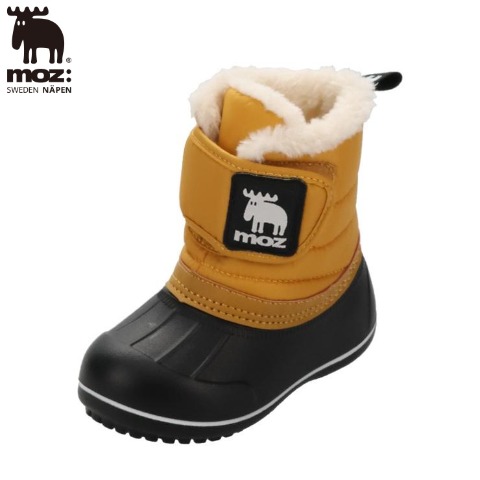 キッズ　ブーツ（16・17・18cm・MOZ）