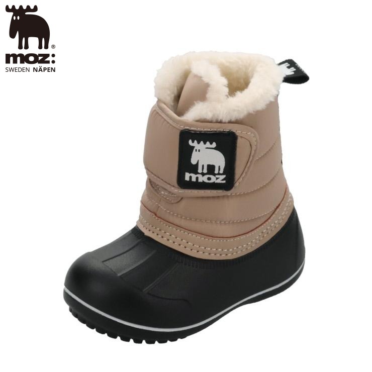 キッズ ブーツ（16・17・18cm・MOZ） | ディバロ | しまむらパーク