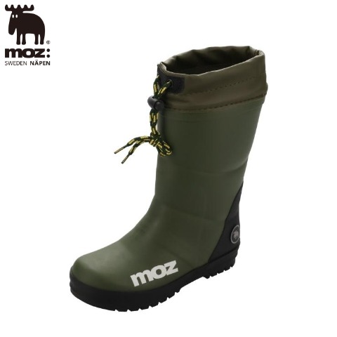キッズ　ブーツ（18・19・20・21・22・23cm・MOZ）