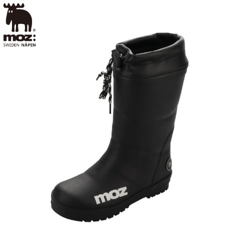 キッズ　ブーツ（18・19・20・21・22・23cm・MOZ）