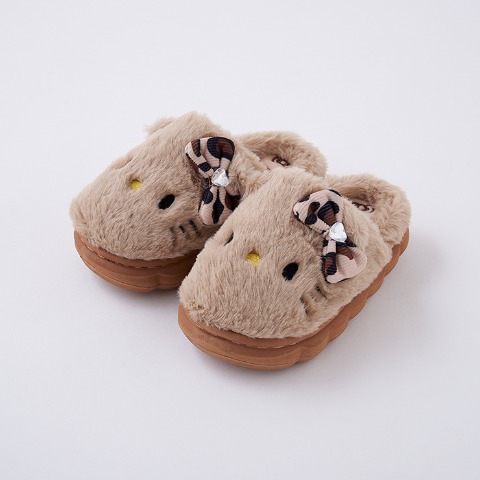 キッズ　ブーツ（17・18・19・20cm・Sanrio）