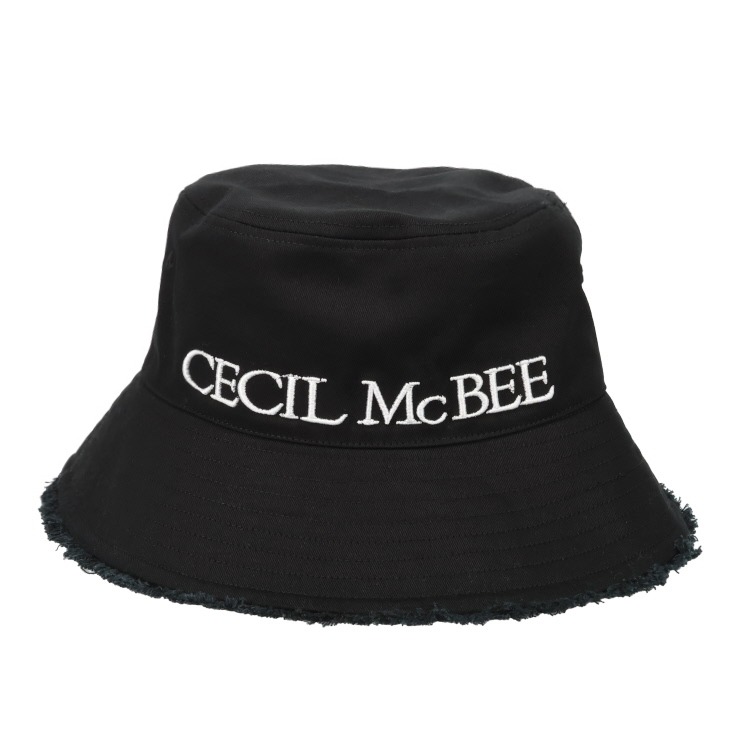 CECILMcBEEフリンジハット | ディバロ | しまむらパーク