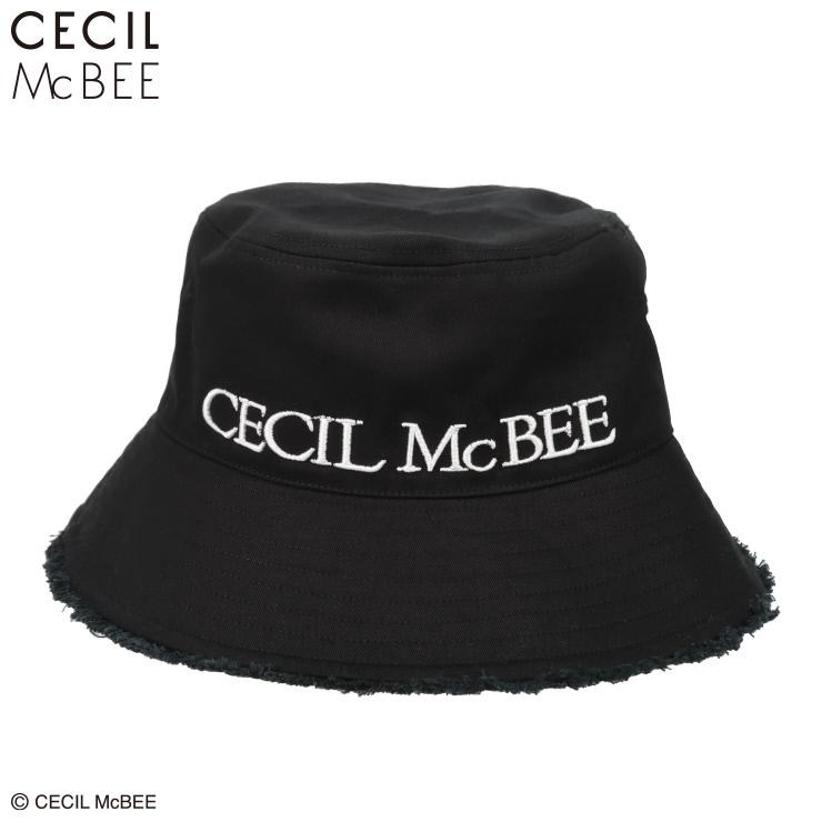 CECILMcBEEフリンジハット | ディバロ | しまむらパーク