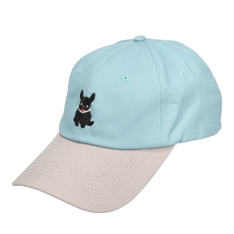 INUKUROキャップ