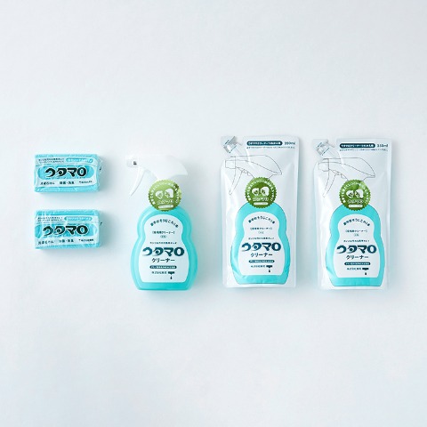 ウタマロ5点セット