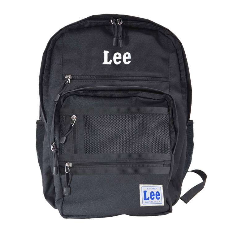 Lee14ポケットリュック | ディバロ | しまむらパーク