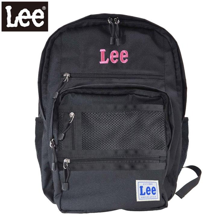 Lee14ポケットリュック | ディバロ | しまむらパーク