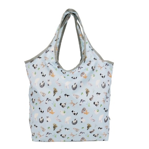 UCHINOKOKAMO保冷保温エコバッグ