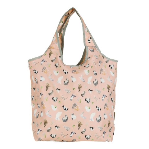 UCHINOKOKAMO保冷保温エコバッグ