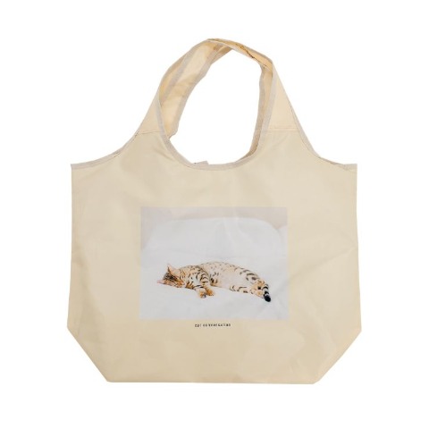 保冷保温エコバッグ（ベンガル）