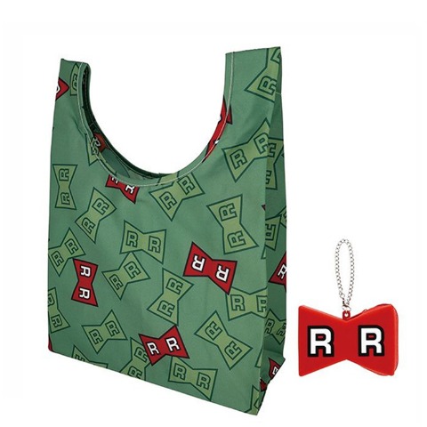 ポーチ付エコバッグ（ドラゴンボールZ）