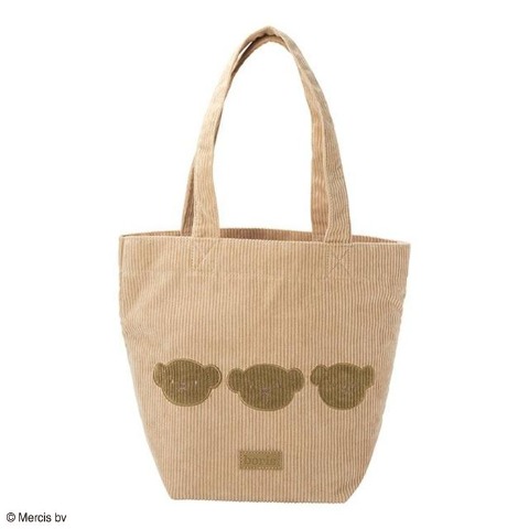 ミニバッグ（ミッフィー）