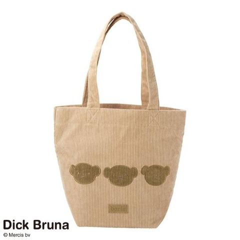 ミニバッグ（ミッフィー）