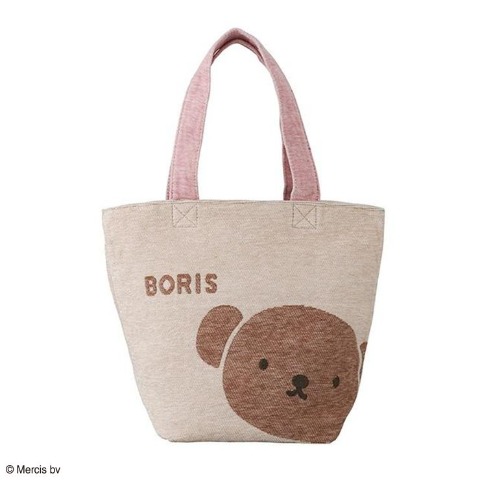 ミニバッグ（ミッフィー）