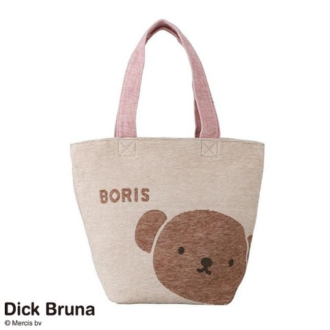 ミニバッグ（ミッフィー）