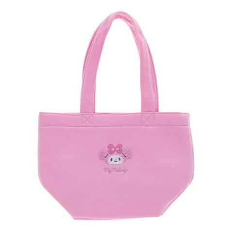 ミニバッグ（マイメロディ）