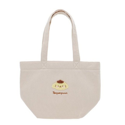 ミニバッグ（ポムポムプリン）