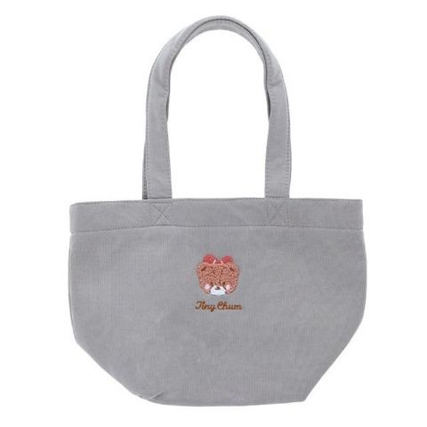 ミニバッグ（タイニーチャム）