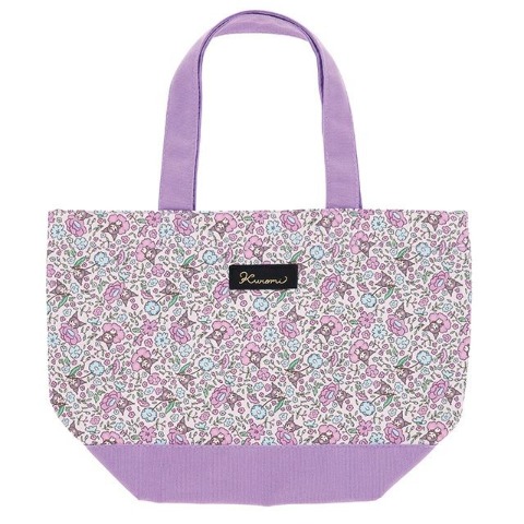 ミニバッグ（クロミ）