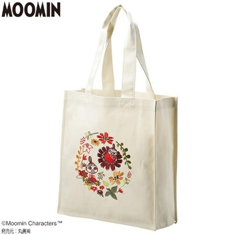 トートバッグ（ムーミン）