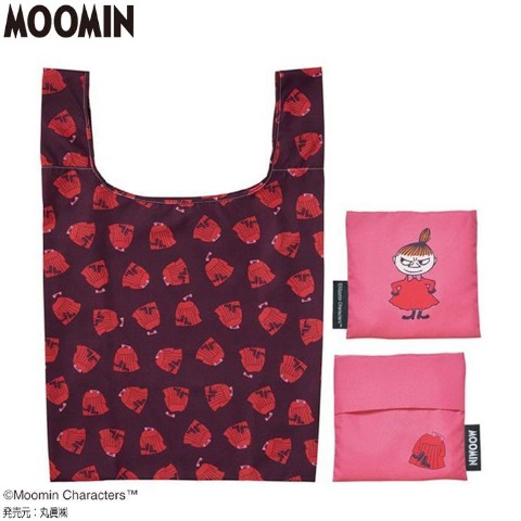 エコバッグ(ムーミン)