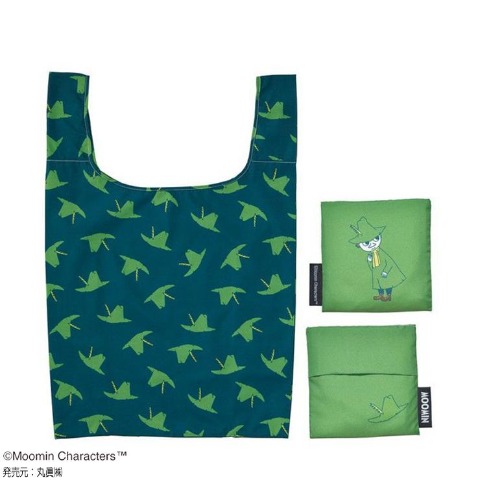 エコバッグ(ムーミン)