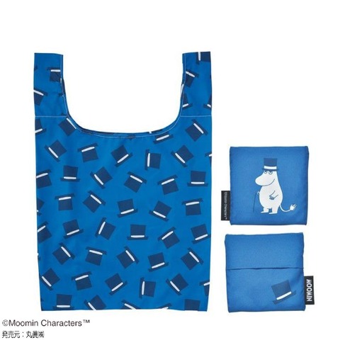 エコバッグ(ムーミン)