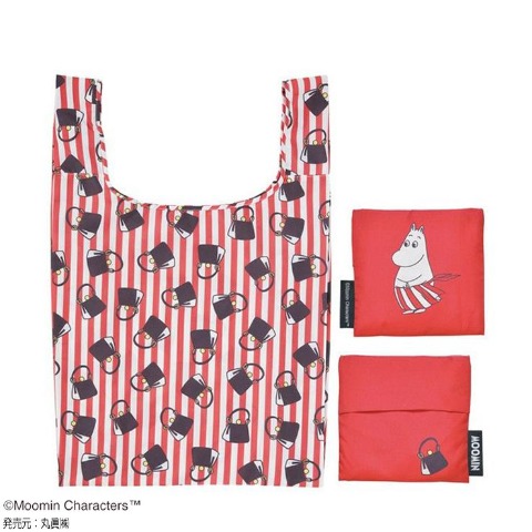 エコバッグ(ムーミン)