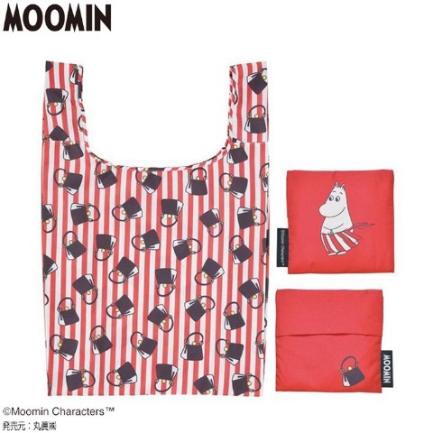 エコバッグ(ムーミン)