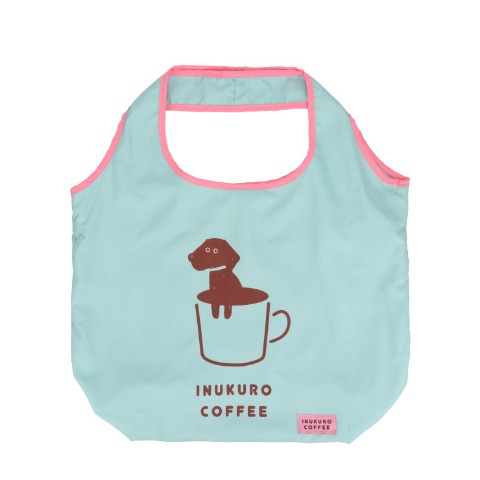 INUKUROエコバッグ