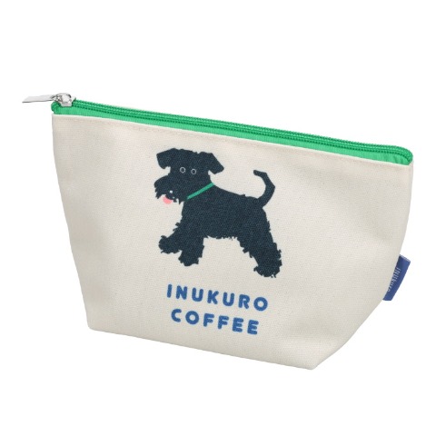 INUKUROポーチ