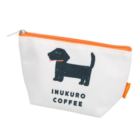 INUKUROポーチ