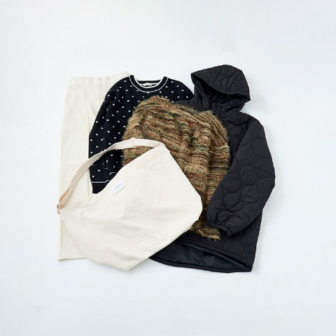 レディース　福袋5点セット