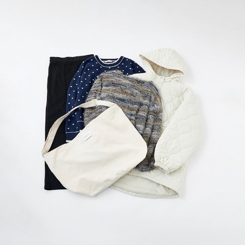 レディース　福袋5点セット